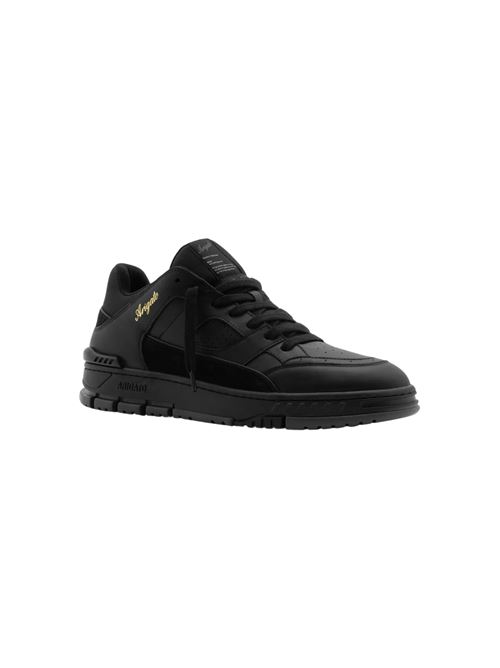 SNEAKERS AREA LO AXEL ARIGATO AXEL ARIGATO | F1575001BLACK/GREY
